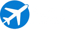 SkySaver Travels Logo
