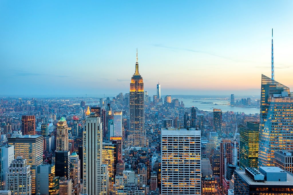 New York